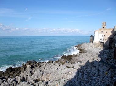 Appartement de vacances /en/au Cefalu (Palermo)ou appartement ou maison de vacances