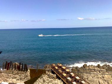 Appartement de vacances /en/au Cefalu (Palermo)ou appartement ou maison de vacances
