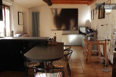 Appartement de vacances /en/au Parma (Parma)ou appartement ou maison de vacances