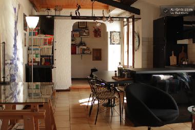 Appartement de vacances /en/au Parma (Parma)ou appartement ou maison de vacances