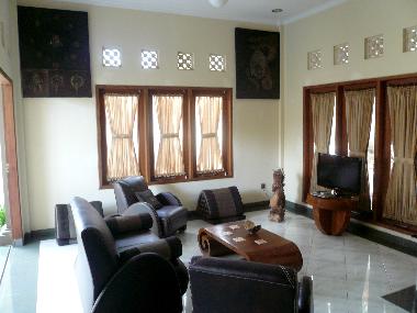 Maison de vacances �/en/au Denpasar / Kebo Iwa (Bali)ou appartement ou maison de vacances