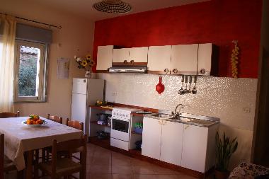 Appartement de vacances �/en/au Tonnarella-Furnari (Messina)ou appartement ou maison de vacances