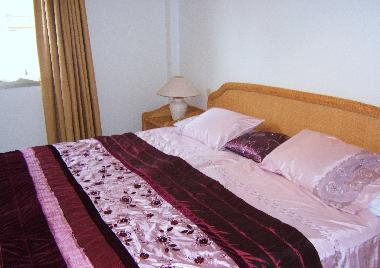 Appartement de vacances /en/au Esquinzo Marabu (Fuerteventura)ou appartement ou maison de vacances