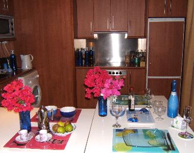 Appartement de vacances /en/au Esquinzo Marabu (Fuerteventura)ou appartement ou maison de vacances