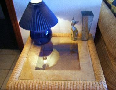 Appartement de vacances /en/au Esquinzo Marabu (Fuerteventura)ou appartement ou maison de vacances