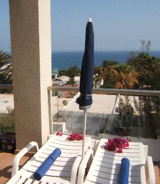 Appartement de vacances /en/au Esquinzo Marabu (Fuerteventura)ou appartement ou maison de vacances