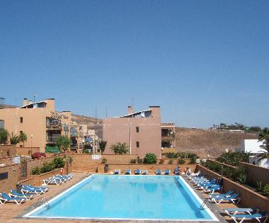 Appartement de vacances /en/au Esquinzo Marabu (Fuerteventura)ou appartement ou maison de vacances