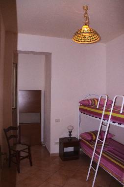 Appartement de vacances �/en/au Tonnarella-Furnari (Messina)ou appartement ou maison de vacances