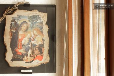 Appartement de vacances /en/au Parma (Parma)ou appartement ou maison de vacances