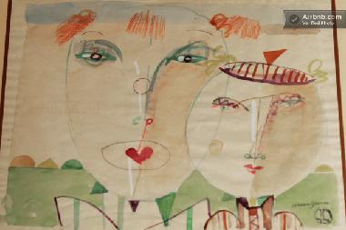 Appartement de vacances /en/au Parma (Parma)ou appartement ou maison de vacances