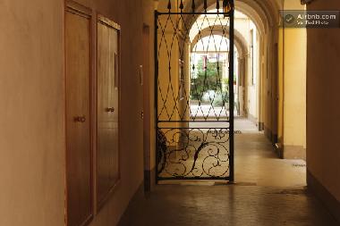 Appartement de vacances /en/au Parma (Parma)ou appartement ou maison de vacances