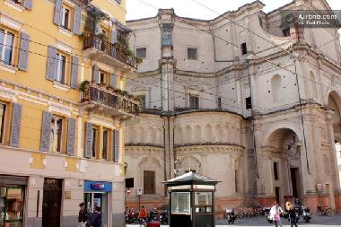 Appartement de vacances /en/au Parma (Parma)ou appartement ou maison de vacances