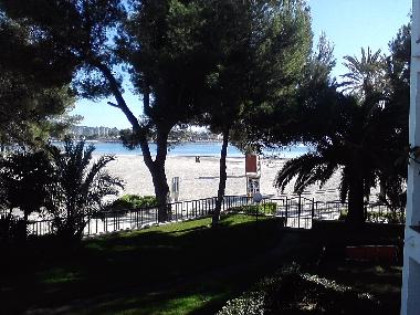 Appartement de vacances /en/au Pto.Alcudia (Mallorca)ou appartement ou maison de vacances