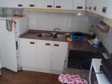 Appartement de vacances /en/au Pto.Alcudia (Mallorca)ou appartement ou maison de vacances