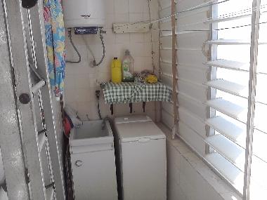 Appartement de vacances /en/au Pto.Alcudia (Mallorca)ou appartement ou maison de vacances
