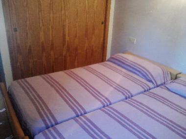 Appartement de vacances /en/au Pto.Alcudia (Mallorca)ou appartement ou maison de vacances