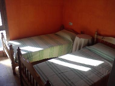 Appartement de vacances /en/au Pto.Alcudia (Mallorca)ou appartement ou maison de vacances
