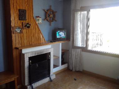 Appartement de vacances /en/au Pto.Alcudia (Mallorca)ou appartement ou maison de vacances