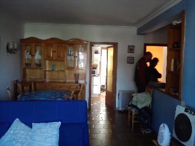Appartement de vacances /en/au Pto.Alcudia (Mallorca)ou appartement ou maison de vacances