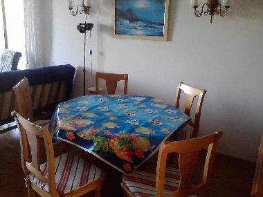 Appartement de vacances /en/au Pto.Alcudia (Mallorca)ou appartement ou maison de vacances