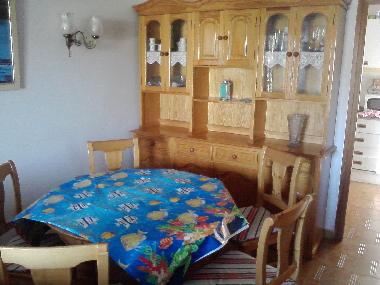 Appartement de vacances /en/au Pto.Alcudia (Mallorca)ou appartement ou maison de vacances