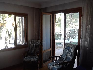 Appartement de vacances /en/au Pto.Alcudia (Mallorca)ou appartement ou maison de vacances