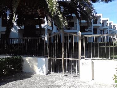 Appartement de vacances /en/au Pto.Alcudia (Mallorca)ou appartement ou maison de vacances