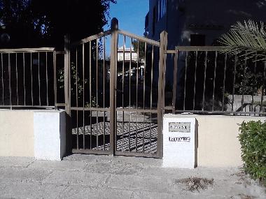 Appartement de vacances /en/au Pto.Alcudia (Mallorca)ou appartement ou maison de vacances