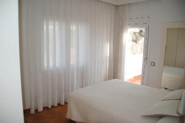 Appartement de vacances /en/au sitges (Barcelona)ou appartement ou maison de vacances