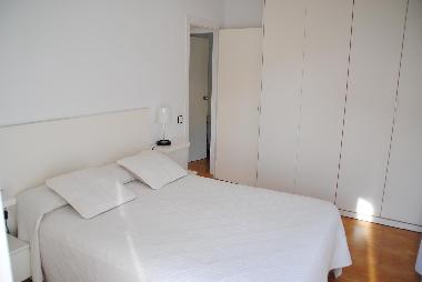 Appartement de vacances /en/au sitges (Barcelona)ou appartement ou maison de vacances