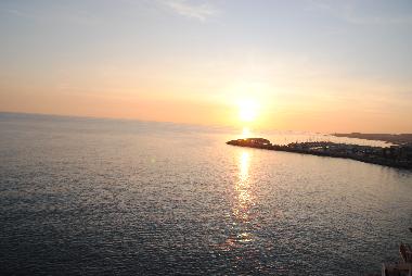 Appartement de vacances /en/au sitges (Barcelona)ou appartement ou maison de vacances