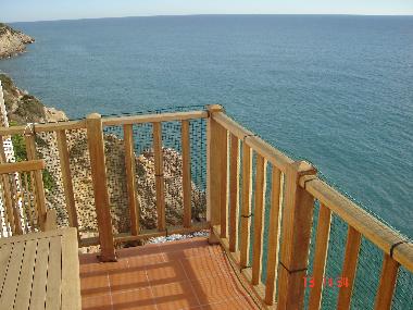 Appartement de vacances /en/au sitges (Barcelona)ou appartement ou maison de vacances