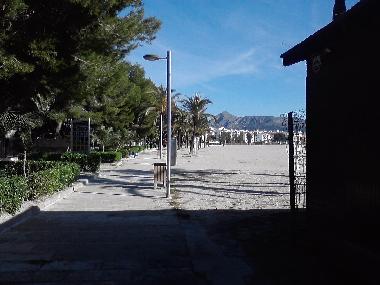 Appartement de vacances /en/au Pto.Alcudia (Mallorca)ou appartement ou maison de vacances