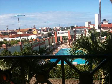 Maison de vacances �/en/au Porto das Dunas (Ceara)ou appartement ou maison de vacances