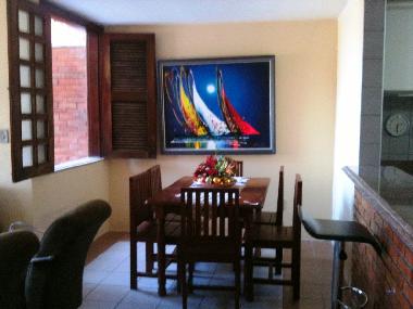 Maison de vacances �/en/au Porto das Dunas (Ceara)ou appartement ou maison de vacances
