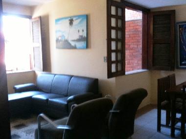 Maison de vacances �/en/au Porto das Dunas (Ceara)ou appartement ou maison de vacances