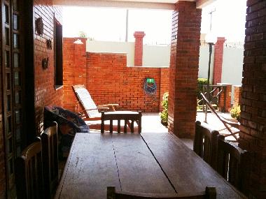 Maison de vacances �/en/au Porto das Dunas (Ceara)ou appartement ou maison de vacances