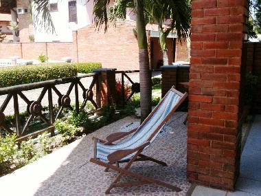 Maison de vacances �/en/au Porto das Dunas (Ceara)ou appartement ou maison de vacances