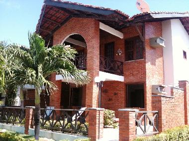Maison de vacances �/en/au Porto das Dunas (Ceara)ou appartement ou maison de vacances