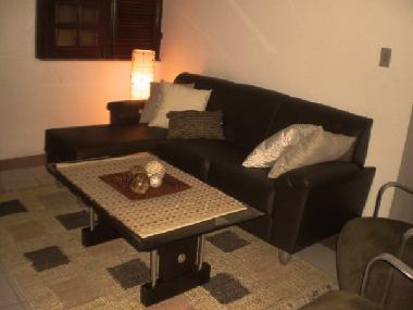 Maison de vacances �/en/au Porto das Dunas (Ceara)ou appartement ou maison de vacances