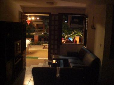 Maison de vacances �/en/au Porto das Dunas (Ceara)ou appartement ou maison de vacances