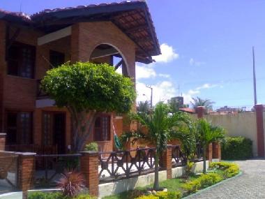 Maison de vacances �/en/au Porto das Dunas (Ceara)ou appartement ou maison de vacances