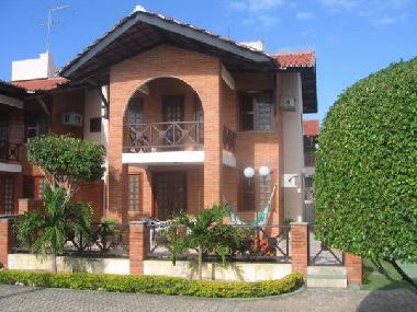 Maison de vacances �/en/au Porto das Dunas (Ceara)ou appartement ou maison de vacances