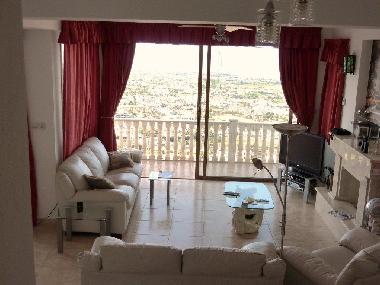 Villa �/en/au Peyia (Paphos)ou appartement ou maison de vacances