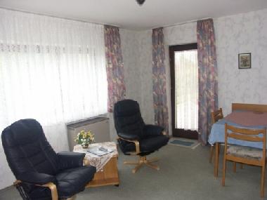 Appartement de vacances �/en/au Bad Urach (Schw�bische Alb)ou appartement ou maison de vacances