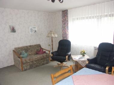 Appartement de vacances �/en/au Bad Urach (Schw�bische Alb)ou appartement ou maison de vacances