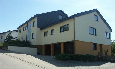 Appartement de vacances �/en/au Bad Urach (Schw�bische Alb)ou appartement ou maison de vacances