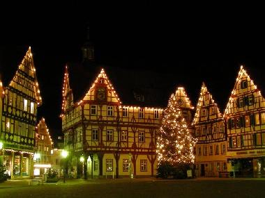 Appartement de vacances �/en/au Bad Urach (Schw�bische Alb)ou appartement ou maison de vacances