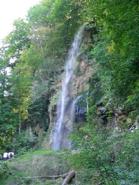Appartement de vacances �/en/au Bad Urach (Schw�bische Alb)ou appartement ou maison de vacances