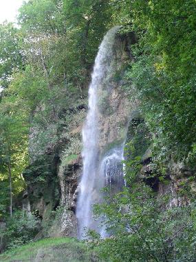 Appartement de vacances �/en/au Bad Urach (Schw�bische Alb)ou appartement ou maison de vacances